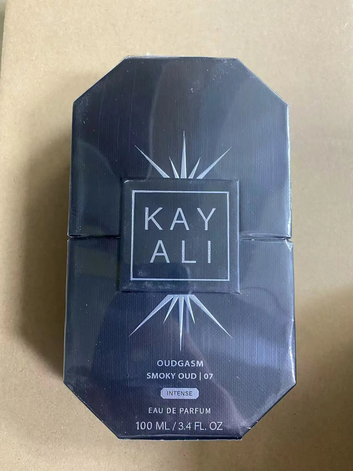 KAYALI Perfume Collection 100ml Eau De Parfum – Long Lasting Luxury Fragrance for Women & Men – Multiple Scent Options