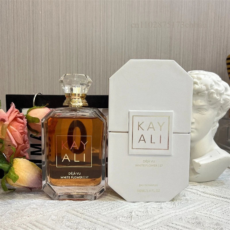 KAYALI Perfume Collection 100ml Eau De Parfum – Long Lasting Luxury Fragrance for Women & Men – Multiple Scent Options